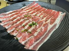 -花味·自助烤肉(雨花客厅店)