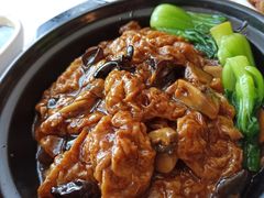 -阿明小菜·海鲜·上海菜(梅陇华理店)