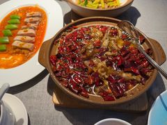 -南堂馆·新川菜(春熙路店)