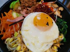 -鑫日千里马朝鲜族小馆(总店)