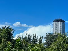 -新新湘菜馆(新中街二条店)