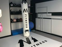 -N1 健身·普拉提·综合馆(嘉美中心店)