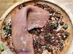 -白乐天毛肚火锅馆(解放碑店)