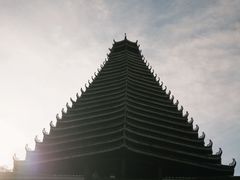 -三江鼓楼