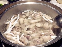 原味椰子鸡-狐狸爱上椰子鸡(滨江星光大道店)