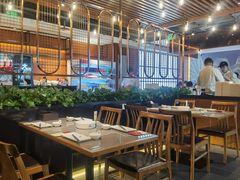 -渔乐之昕·铁板烧自助餐(虹悦城店)