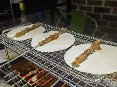 -汉城烧烤(西稍门劳动路店)