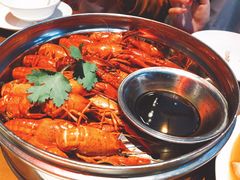 -0574龙虾的故事(东裕店)