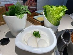-浩爷羊蝎子火锅(双榆树店)