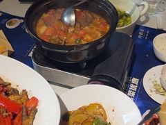 -时间仓(月湖公园店)