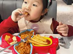 -必胜客(江东万达店)