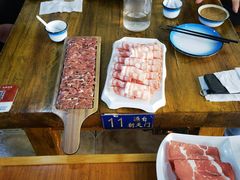 -小板凳·锦州烧烤(高新区店)