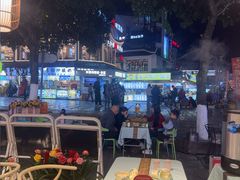 -大师傅金奖啤酒鱼(西街口总店)