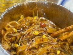 -肥肠鸡冷锅串串(广元利州广场店)