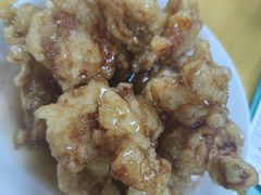 锅包肉-屋里家延边朝鲜族冷面(南园店)