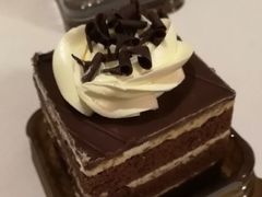 -红宝石·鲜奶小方·海派西点房(联洋店)