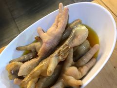 -二孃鸡爪爪(东郊记忆店)