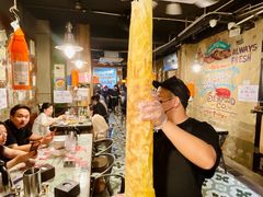-辉记炭烧海鲜大排档·老字号(福田店)
