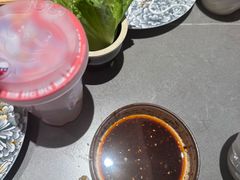 -老家水饺濮阳菜(巴黎街店)