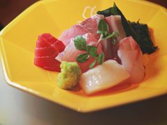 -桐寿司Sushi Tong