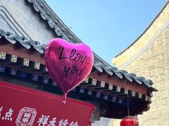 -古文化街旅游区
