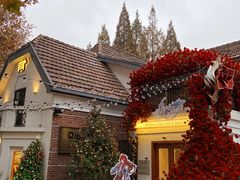-弗兰克牛排西餐厅Ribone steak house(柠檬花园店)