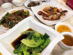 -老字号蛇口德记烧腊饭店·海鲜加工