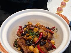 -曾宴·楚菜(湖北省博物馆店)