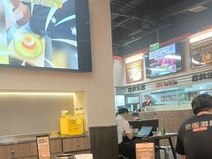 -许哥东北烧烤·铁丳烤串·宫后夹肉(繁花中心店)