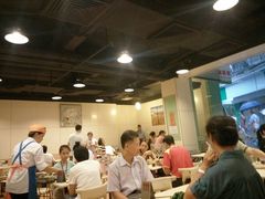-玲又珑美食(盘福路店)
