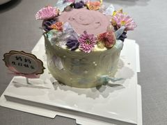 -芊浔家的蛋糕王国(升龙店)