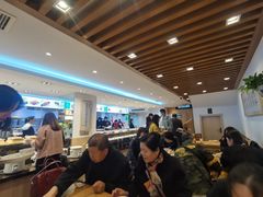 -素满香·素食自助餐(西安·民乐园店)