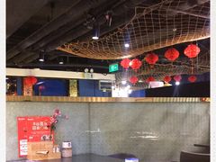 大堂-将太无二·北美传奇寿司(瑞士公寓店)