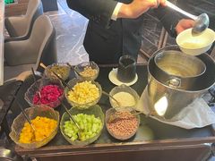 -柴门饭儿(成都太古里店)