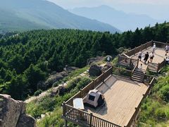 -白草畔自然风景区