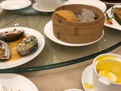-海逸海鲜酒家(古北店)