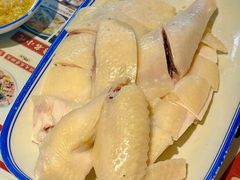 -顺德杨廷记(白云山店)