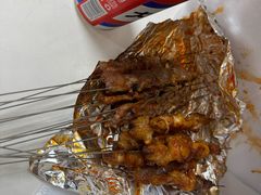 -老大连路特色烧烤(基隆路店)