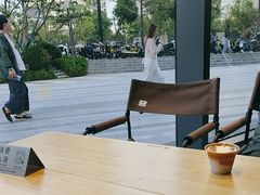 -SnowPeak Cafe(上海环宇城Max店)