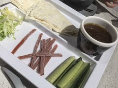 -巧克力渔家.小船海鲜胶东菜(三浴场店)