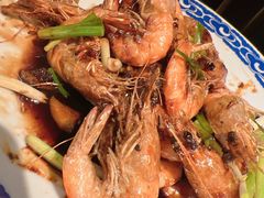 -老头儿油爆虾·知味杭州(爱琴海购物中心)