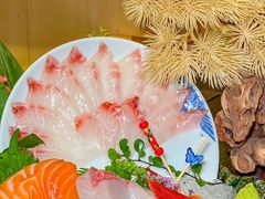 -长崎屋·日本料理·刺身·烧鸟(天河北路店)