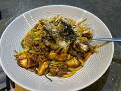 -将太无二·北美传奇寿司(瑞士公寓店)