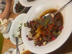 -湘阁里辣(南岭购物广场店)