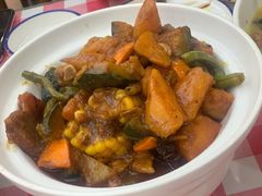 农家一锅出-黄河轩民间菜(吉祥街店)