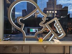 -喜茶(武汉范湖万达广场店)