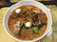 -瓦记米粉(东鼓道店)