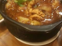 -三鞭一花·独一处·元英砂锅(海光寺店)