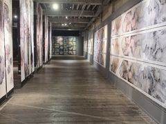 -八号桥艺术空间1908粮仓