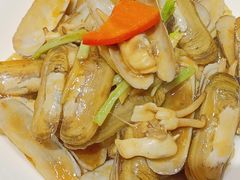 -阿明小菜·海鲜·上海菜(梅陇店)